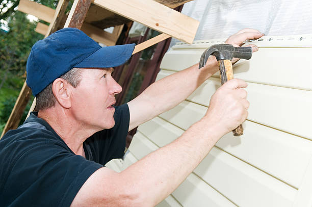 Best Siding for New Construction  in Okauchee Lake, WI