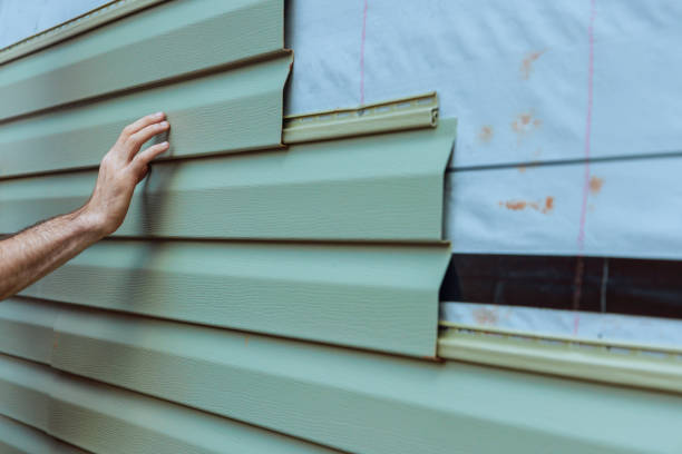 Best Composite Siding  in Okauchee Lake, WI