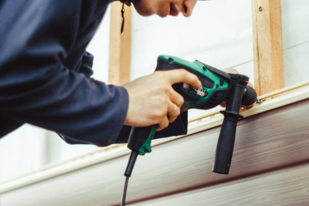 Professional Siding in Okauchee Lake, WI